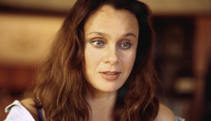 Стало известно о последних днях умершей от рака Любови Полищук