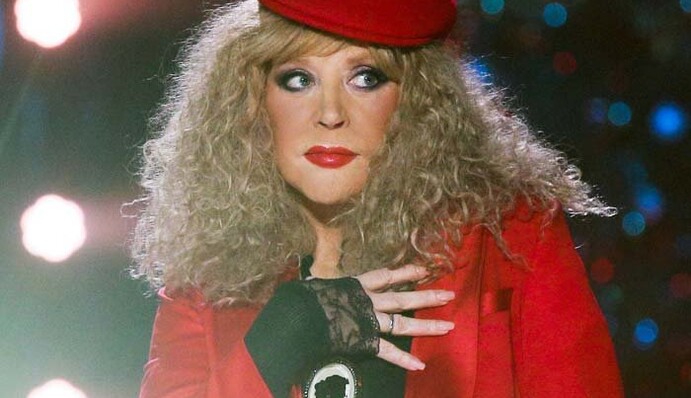 Пугачеву нашли в новом американском сериале