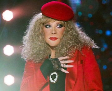 Пугачеву нашли в новом американском сериале