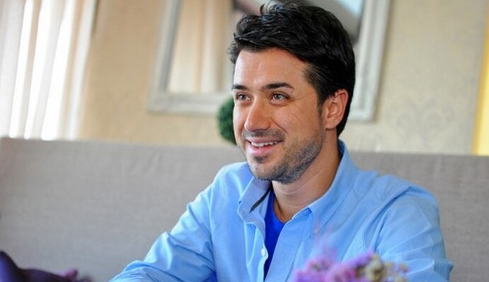 Муж Ани Лорак засветился в компании таинственной незнакомки