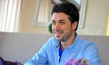 Муж Ани Лорак засветился в компании таинственной незнакомки