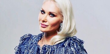 Украинская певица похвасталась пышным бюстом на отдыхе в Доминикане