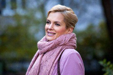 Известная российская актриса родила пятого ребенка