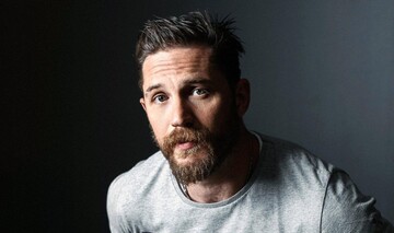 Звезда Голливуда в третий раз стал отцом