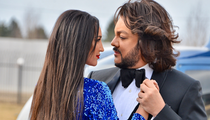 Бузова или Киркоров? Названы претенденты на Евровидение-2019 от России