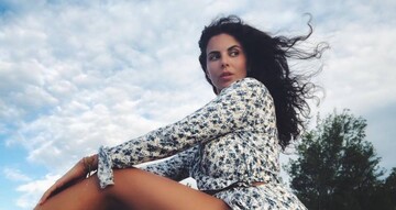 Купальник портит фигуру: Настя Каменских смутила фото с отдыха