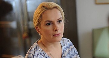 Известная российская актриса показала новорожденного сына