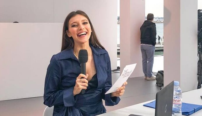 Не могла влезть в платья: Тодоренко призналась, как переносила беременность