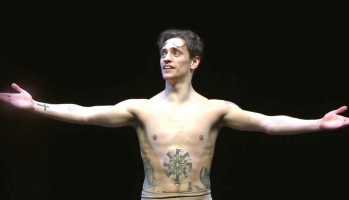 Парижская опера отказалась сотрудничать с Полуниным