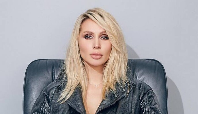 Лобода устроила матерную истерику в аэропорту: певица объяснила инцидент