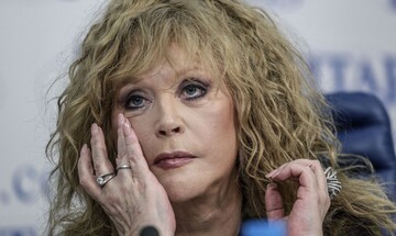 Могла задохнуться: Пугачеву едва спасли на съемках