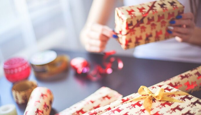 Свято наближається: 10 оригинальных идей для новогодних подарков