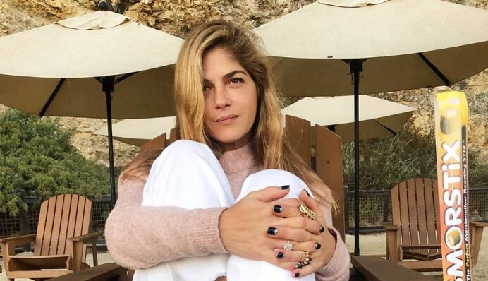 Иногда задыхаюсь от боли: голливудская актриса страдает от неизлечимой болезни