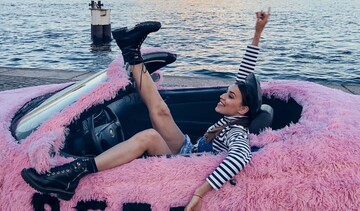 Хотелось ходить голой: Тодоренко удивила признанием