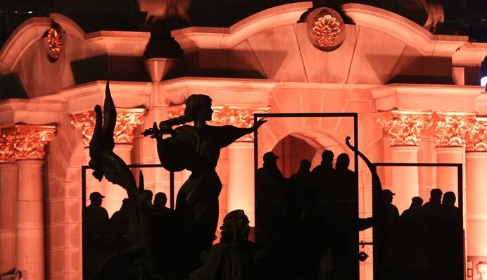 Україні загрожує нова хвиля насильства: Захід може не допомогти - екс-заступник генсека НАТО