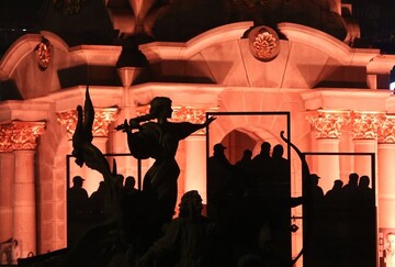 Україні загрожує нова хвиля насильства: Захід може не допомогти - екс-заступник генсека НАТО