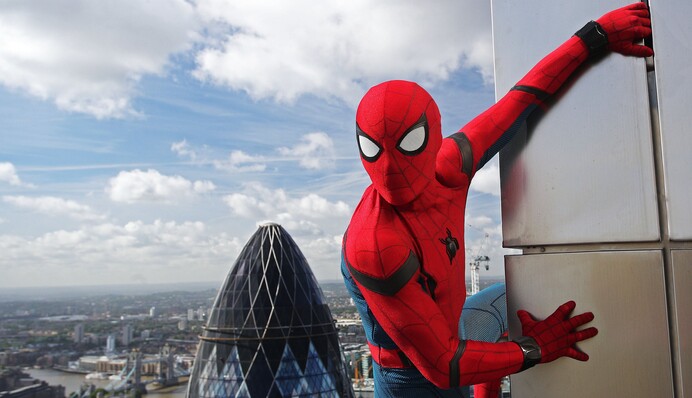 Вышел первый трейлер нового 