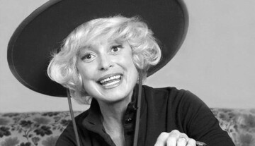 В США умерла звезда Бродвея