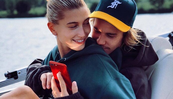 Джастин Бибер и Хейли Болдуин назначили дату свадьбы