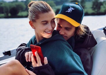 Джастин Бибер и Хейли Болдуин назначили дату свадьбы