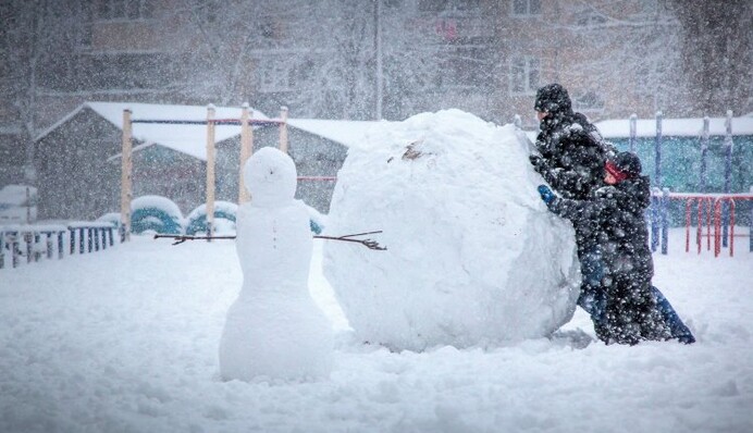 Температурні 