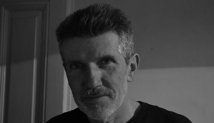 Умер известный украинский музыкант