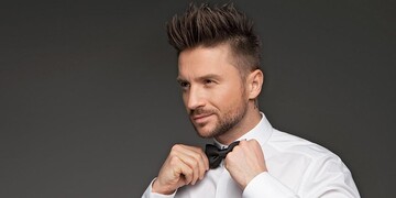 Вторая попытка: популярный российский певец собрался на Евровидение