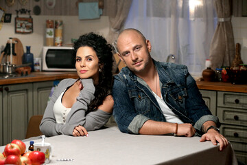 Самое вкусное утро: Каменских похвасталась фото с Потапом