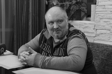 Умер продюсер 