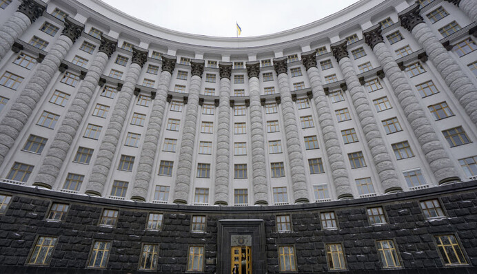 Как раздать 6 миллиардов: в Кабмине готовят новую предвыборную технологию