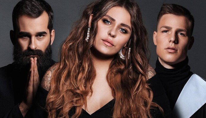 Превзошли себя: группа KAZKA впечатлила новым достижением