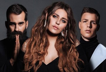 Превзошли себя: группа KAZKA впечатлила новым достижением