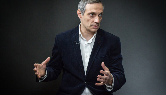 Поле для популістів: українці доведені до того, що хочуть бути обманутими