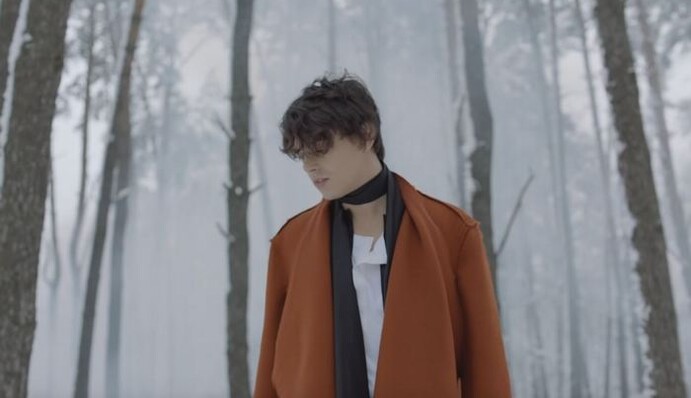 Alekseev в новом клипе показал всю боль после расставания с любимой