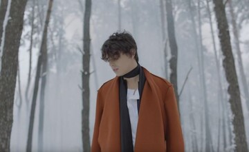Alekseev в новом клипе показал всю боль после расставания с любимой