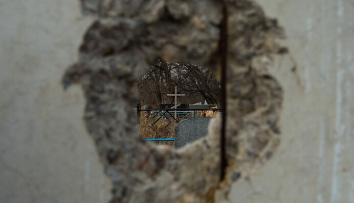 Місія 2.0: хто рятуватиме Донбас і наскільки це допоможе