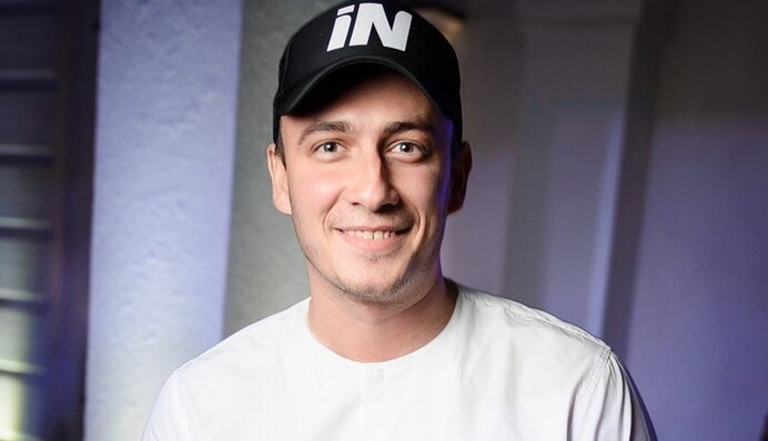 Нацотбор на Евровидение-2019: Ivan NAVI представил конкурсную песню