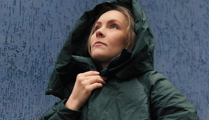 Вынуждена отказываться от съемок: украинская звезда рассказала о проблемах после родов