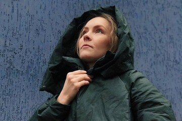 Вынуждена отказываться от съемок: украинская звезда рассказала о проблемах после родов