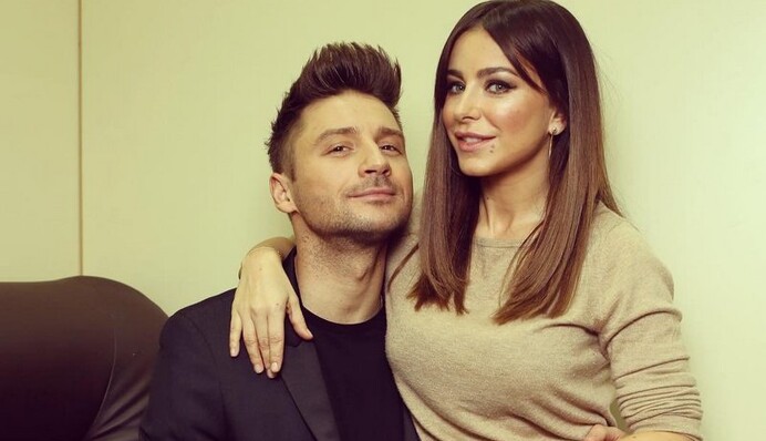 Мой человек: популярный российский певец озадачил фото с Ани Лорак