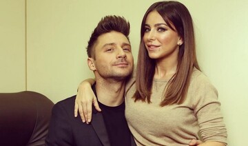 Мой человек: популярный российский певец озадачил фото с Ани Лорак