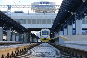 Экспресс в "Борисполь": сможет ли окупиться очередной пиар власти