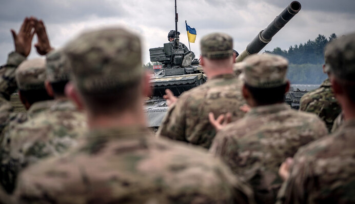 Новый оборонзаказ: деньги есть, стратегии нет