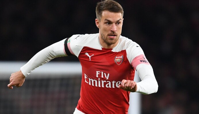 Арсенал - Челси - 2:0 Хроника матча, видео голов