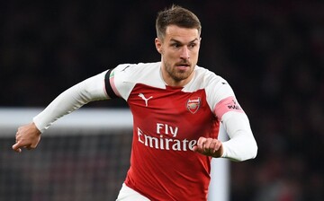 Арсенал - Челси - 2:0 Хроника матча, видео голов