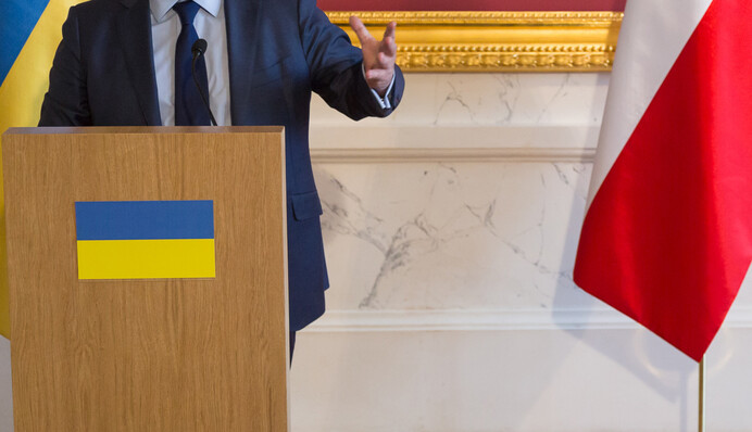 Новий етап для України: як можуть змінитися відносини з важливим сусідом