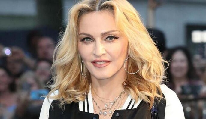 Мадонна удивила кардинальной сменой имиджа