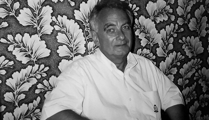 Умер родившийся в Украине известный комик