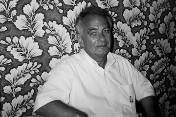 Умер родившийся в Украине известный комик