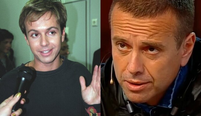 Должен был загнуться давно: звезда 90-х рассказал о страшной болезни